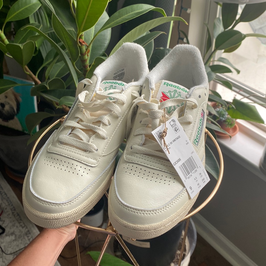 Ordered The Wrong Size!